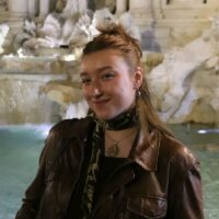 Second year of a Master’s degree in Professional Translation