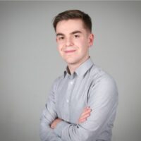 Master’s degree in Professionnal Translation