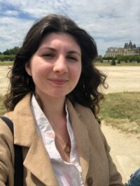 Chloé Gibout