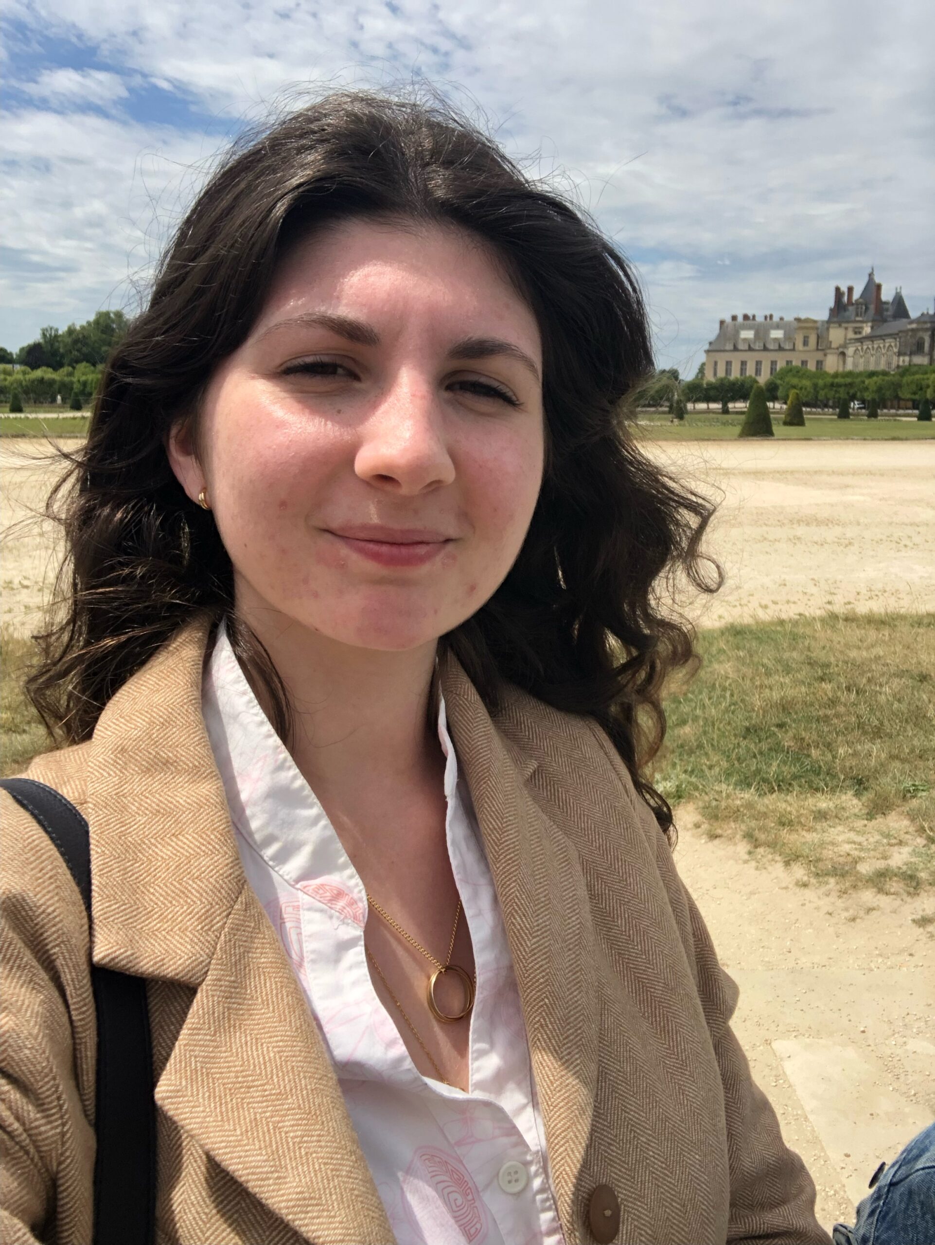 Chloé Gibout
